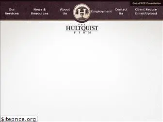 thehultquistfirm.com