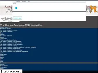 thehumancentipede.wikia.com