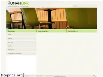 thehumanlink.be