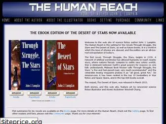 thehumanreach.net