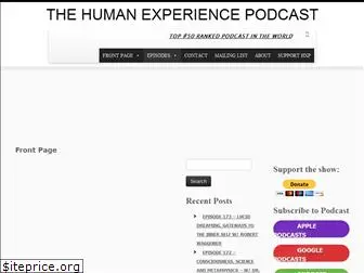 thehumanxp.com