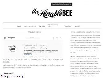 thehumblebee.com