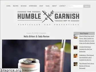 thehumblegarnish.com