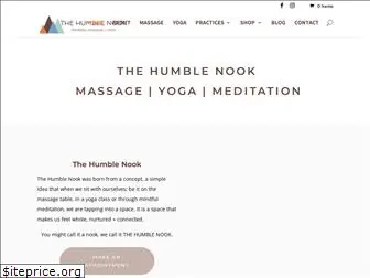 thehumblenook.com