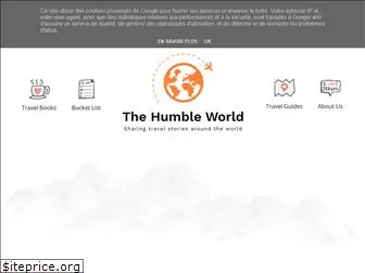 thehumbleworld.com