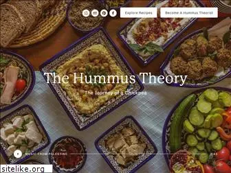 thehummustheory.com