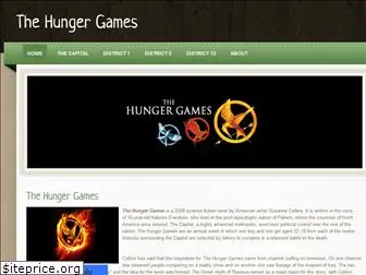 thehungergameskjw.weebly.com