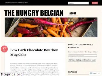 thehungrybelgian.com