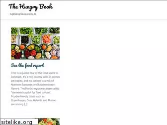 thehungrybook.com