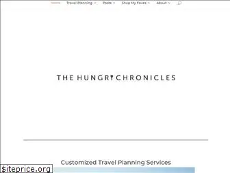 thehungrychronicles.com