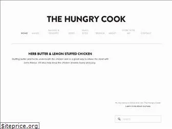 thehungrycook.co.nz