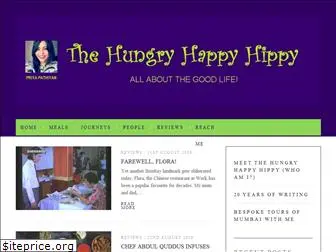 thehungryhappyhippy.com