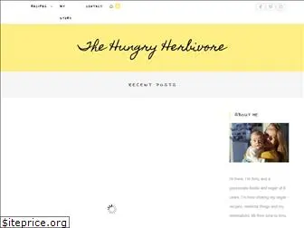 thehungryherbivore.com