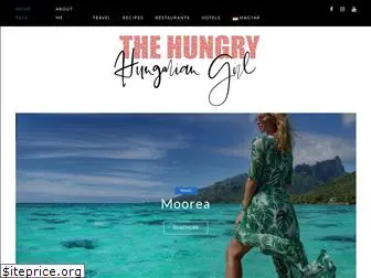 thehungryhungariangirl.com