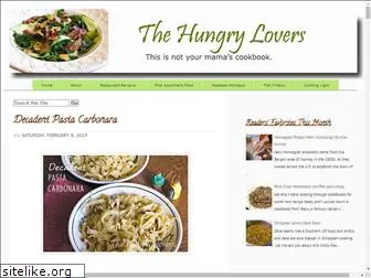 thehungrylovers.blogspot.com