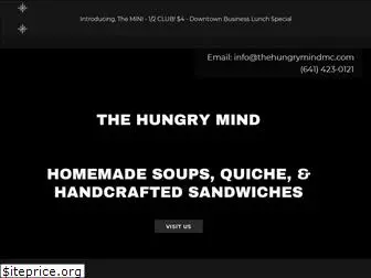 thehungrymindmc.com