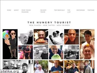 thehungrytourist.com