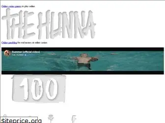 thehunna.com