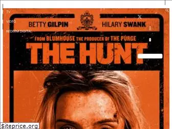 thehunt.movie