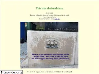 thehunthouse.com