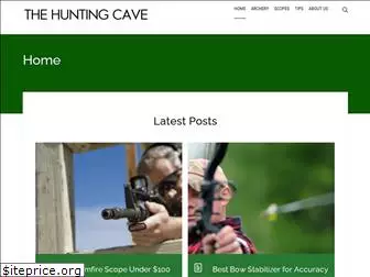 thehuntingcave.com