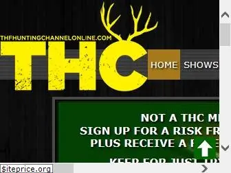 thehuntingchannelonline.com