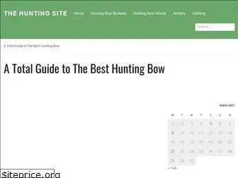 thehuntingsite.com