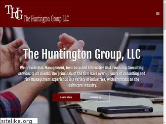 thehuntingtongroupllc.com