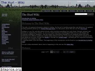thehurl.wikidot.com
