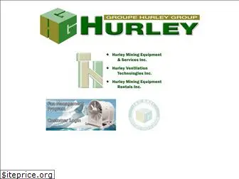 thehurleygroup.com