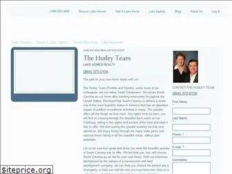 thehurleyteam.com