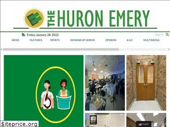 thehuronemery.com