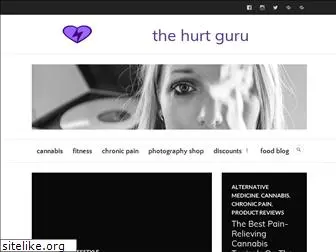 thehurtguru.com