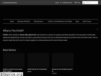 thehusk.co.uk
