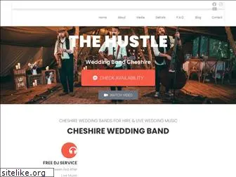 thehustleband.co.uk