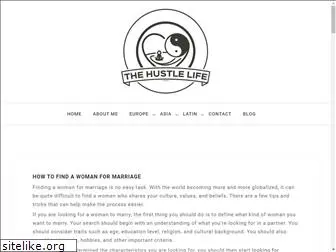 thehustlelife.com