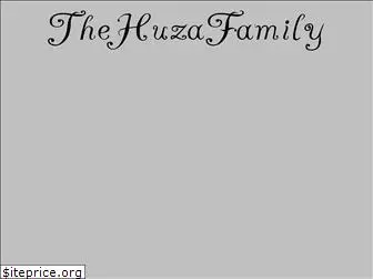 thehuzafamily.com