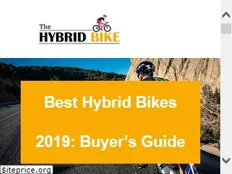 thehybridbike.com