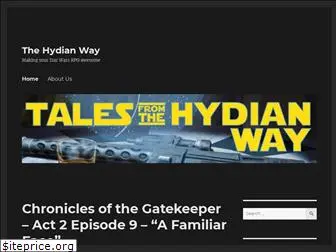 thehydianway.com