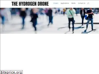 thehydrogendrone.com