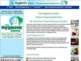 thehygienichome.com