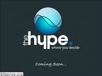 thehype.com