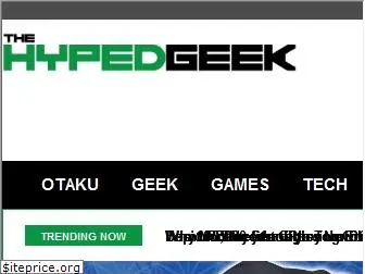 thehypedgeek.com