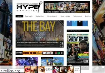 thehypemagazine.com