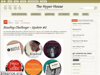 thehyperhouse.com