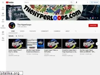 thehyperloops.com