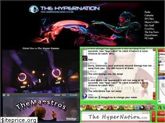 thehypernation.com