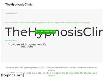 thehypnosisclinic.com