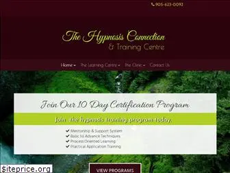 thehypnosisconnection.ca