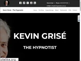thehypnotist.com.au